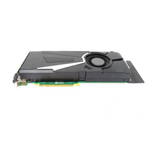 NVIDIA GeForce GTX 1080 8GB Graphic Card (H7FC2) - 2