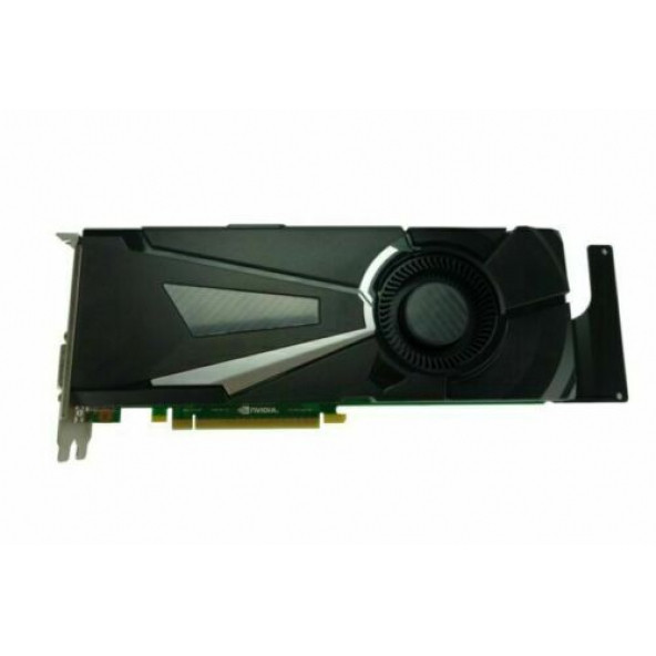 NVIDIA GeForce GTX 1080 8GB Graphic Card (H7FC2) - 3