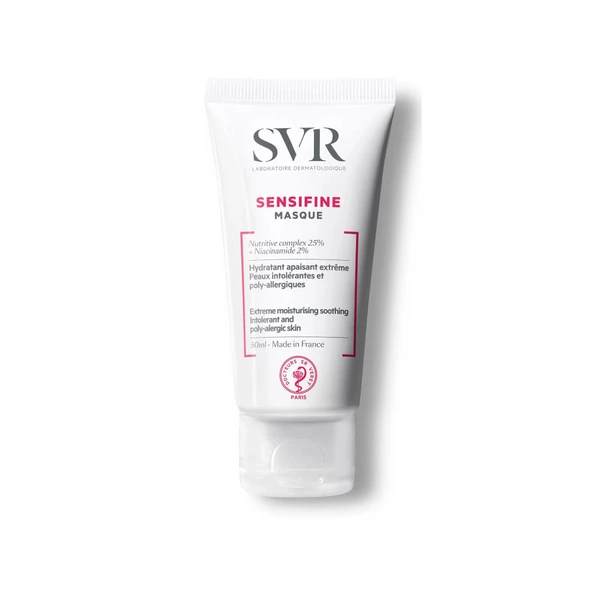SVR Sensifine Masque 50ml