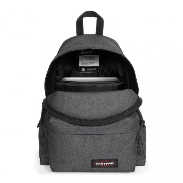 Eastpak Day Pakr® Black Denim Sırt Çantası - 3