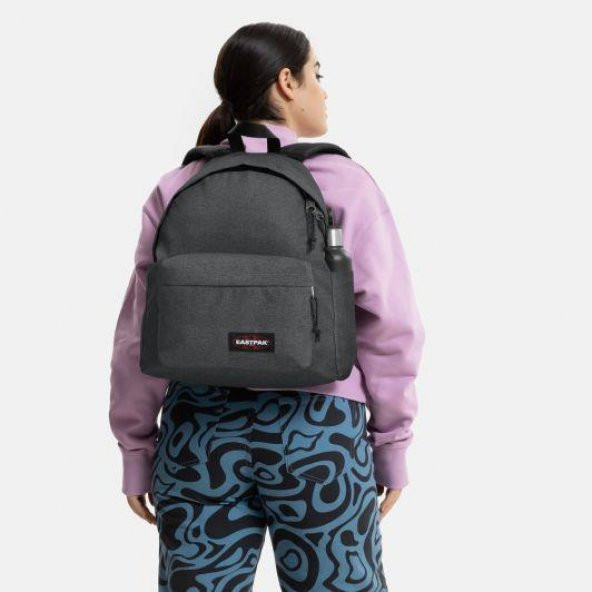 Eastpak Day Pakr® Black Denim Sırt Çantası - 6
