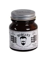Morgans Moustache Styling Wax 50 Ml ürün görseli
