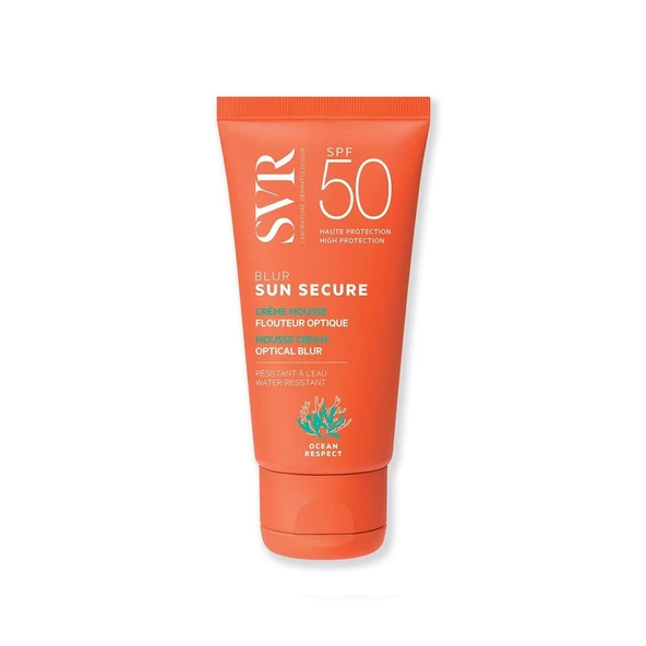 SVR Blur Sun Secure Güneş Koruyucu SPF50+ 50ml