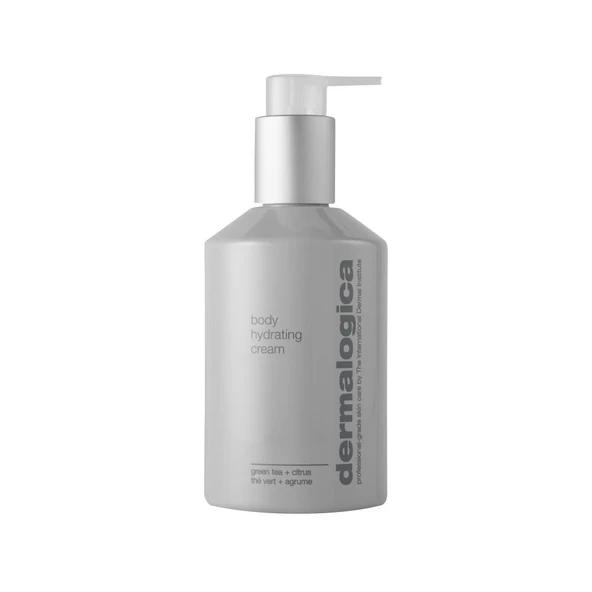 Dermalogica Body Hydrating Cream 295ml ürün görseli
