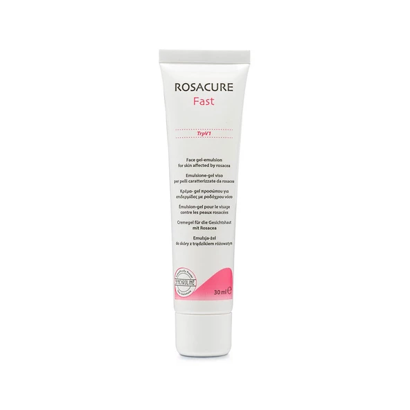 Synchroline Rosacure Fast Cream Gel 30ml