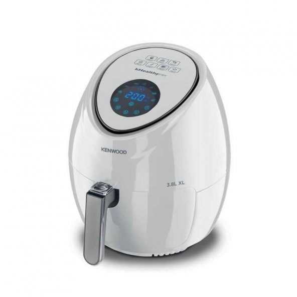 Kenwood Air Fryer Xl Sıcak Hava Fritözü HFP30.000WH - 2