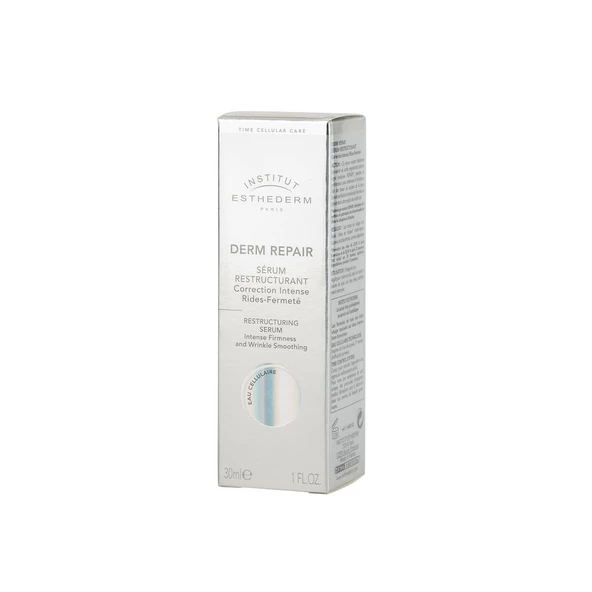 Esthederm Derm Repair Restructuring Serum 30ml