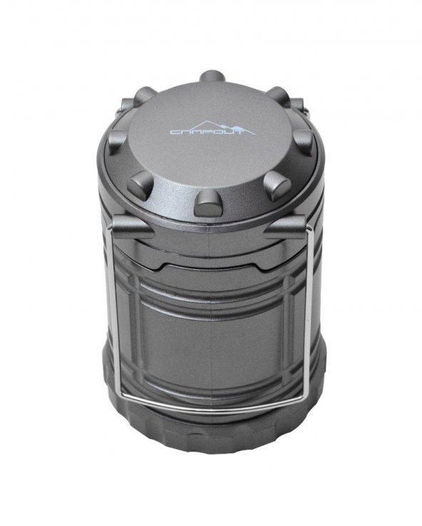 CAMPOUT KAMP LAMBASI - 2