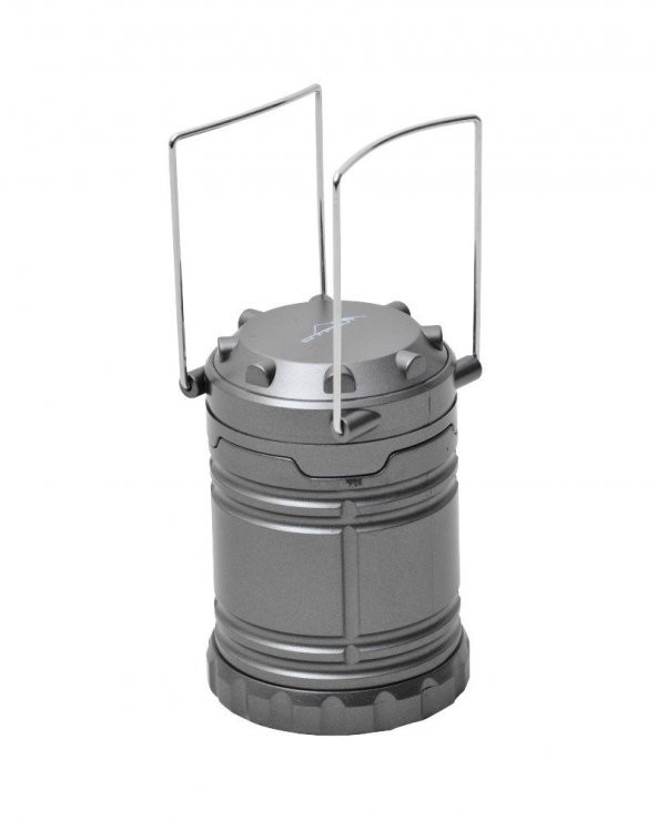 CAMPOUT KAMP LAMBASI - 3