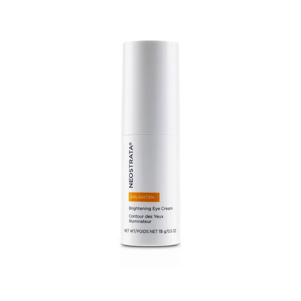Neostrata Enlighten Brightening Eye Cream 15g