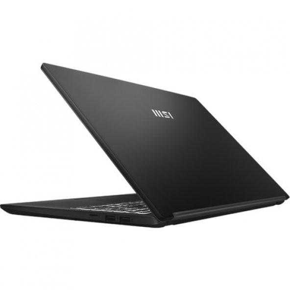 Msı Modern 15 B11M-021XTR Intel Core I5 1155G7 8gb 256GB SSD Windows 11 Pro 15.6" Fhd Taşınabilir Bilgisayar - 4