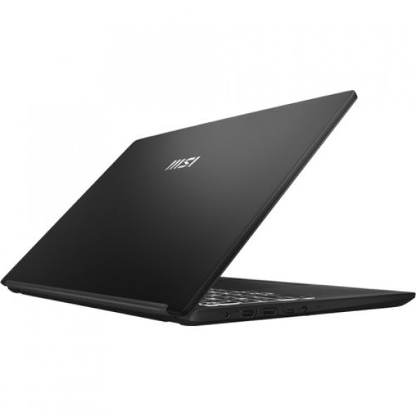 Msı Modern 15 B11M-021XTR Intel Core I5 1155G7 8gb 256GB SSD Windows 11 Pro 15.6" Fhd Taşınabilir Bilgisayar - 5