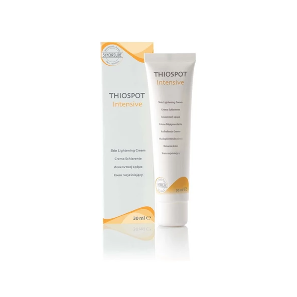 Synchroline Thiospot Intensive 30ml