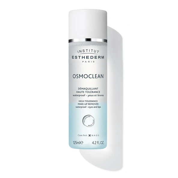 Institut Esthederm Osmoclean High Tolerance Make-up Remover 125 ml - Makyaj Temizleyici ürün görseli