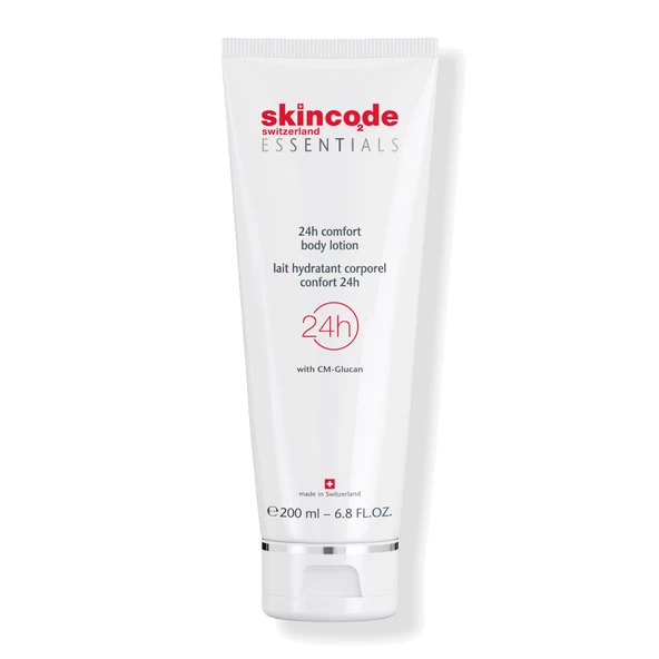 Skincode Essentials Rahatlatıcı Vücut Losyonu 200ml