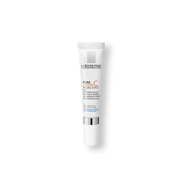 La Roche Posay Pure Vitamin C Yeux 15ml