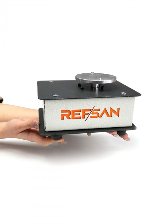 Refsan Minipott Çömlekçi Tornası ürün görseli