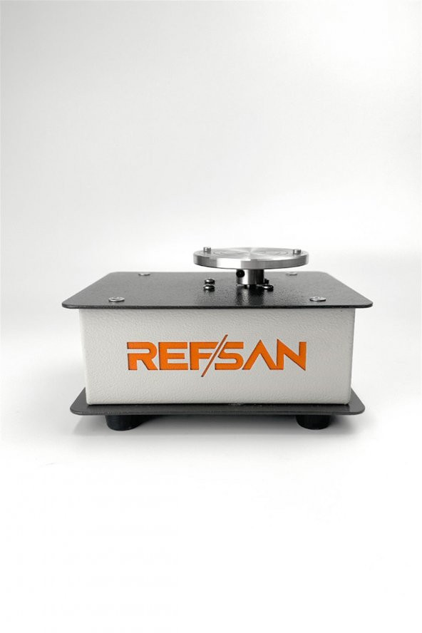 Refsan Minipott Çömlekçi Tornası - Resim 2