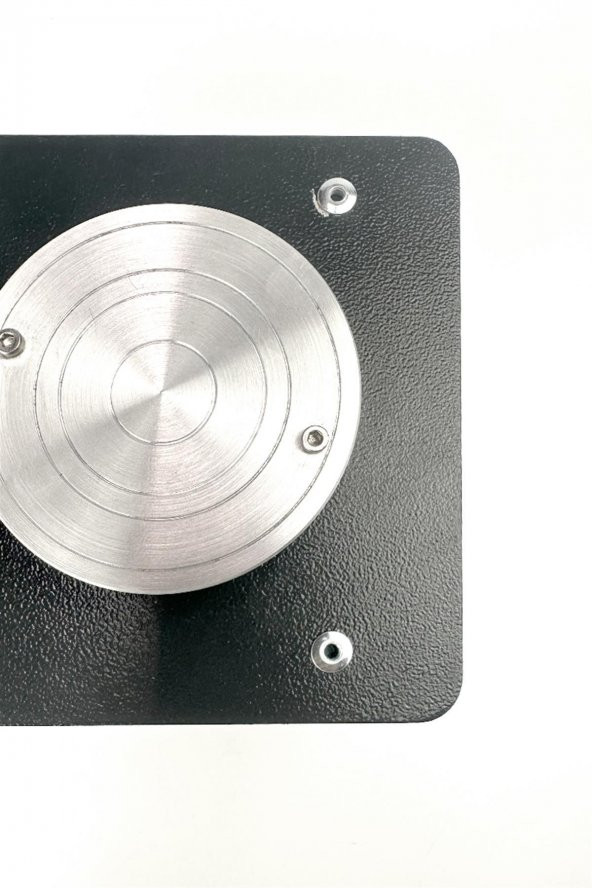 Refsan Minipott Çömlekçi Tornası - Resim 3