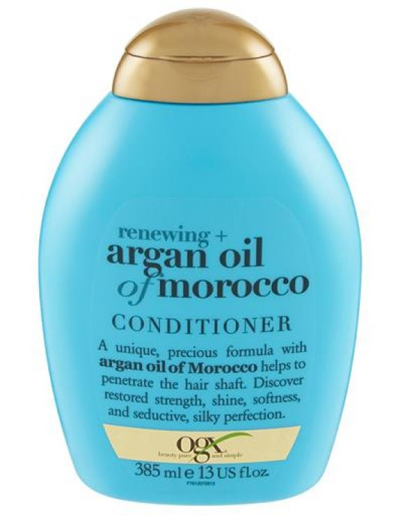 OGX Argan Oil of Morocco Saç Bakım Kremi 385ml