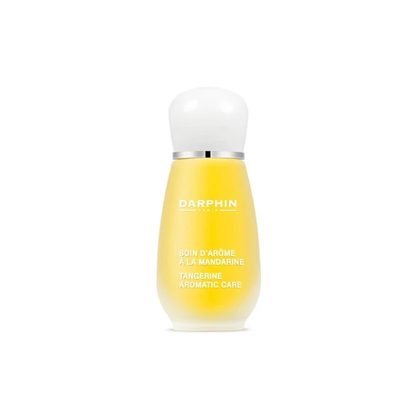 Darphin Tangerine Aromatic Care Energizing 15ml ürün görseli