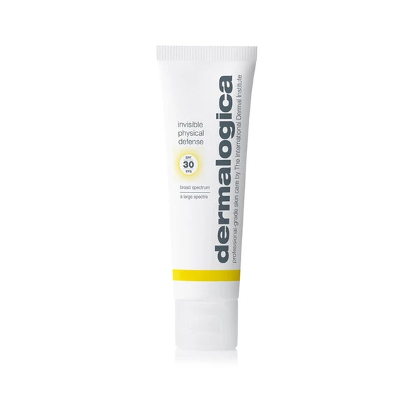Dermalogica Invisible Physicial Defense SPF30 50ml