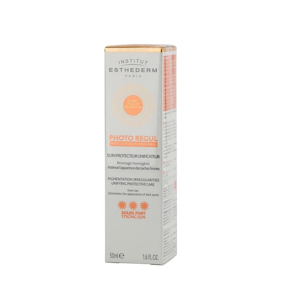 Esthederm Photo Regul Strong Sun 50ml
