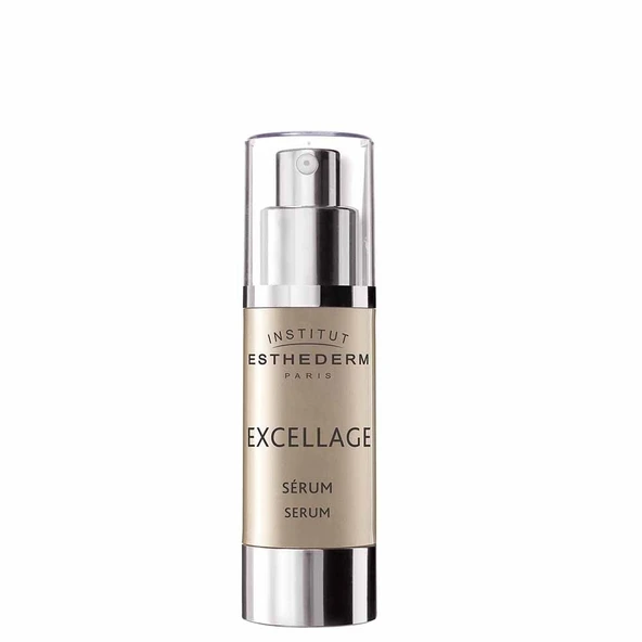 Institut Esthederm Excellage Serum 30 ml – Yoğun Besleyici ve Sıkılaştırıcı Yüz Kremi ürün görseli