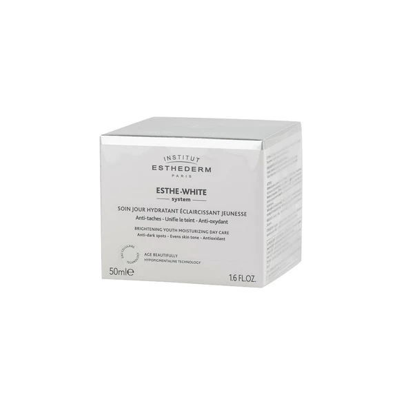 Esthederm Este-White Moisturizing Day Care 50ml