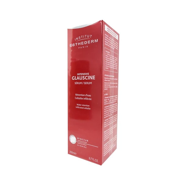 Esthederm Intensive Glauscine Serum 200ml