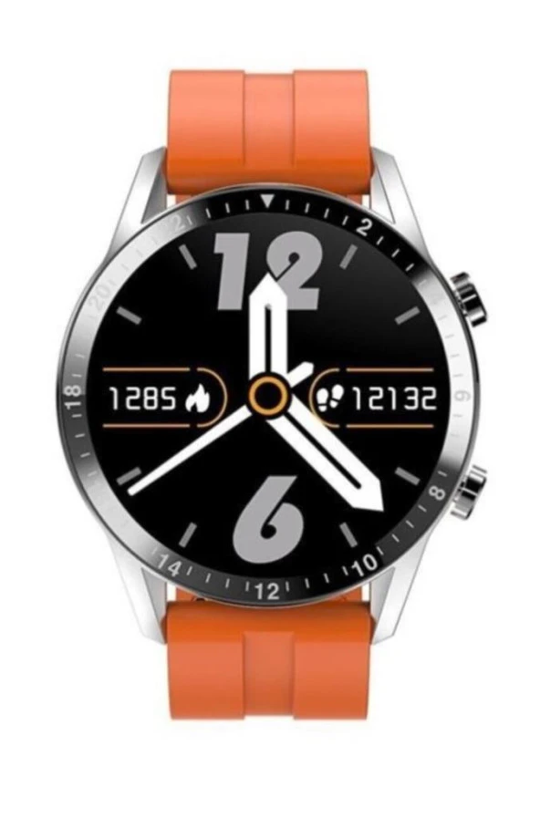 ROBOR Gtr2 Smart Watch KAHVE Saat TEŞHİR