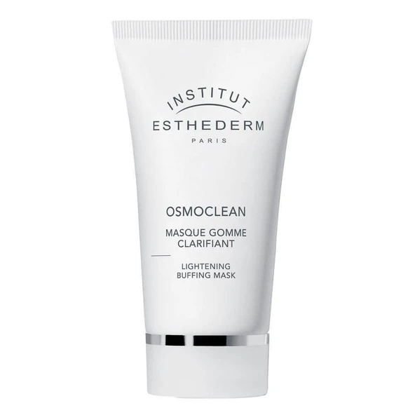Institut Esthederm Osmoclean Lightening Buffing Mask 75 ml - Aydınlatıcı Etkili Maske ürün görseli