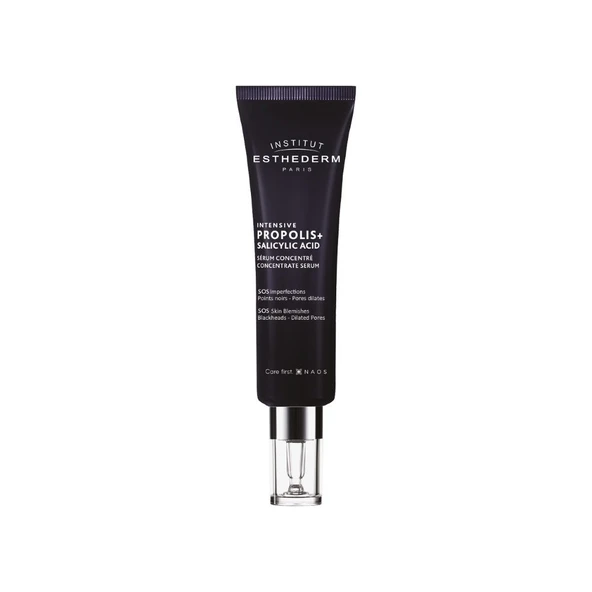 Institut Esthederm Intensive Propolis+ Salicylic Acid Serum 30 ml - Salisilik Asit İçeren Serum ürün görseli 1