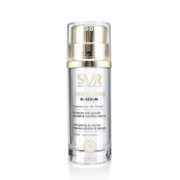 SVR Densitium Bi-Serum 2x15ml ürün görseli