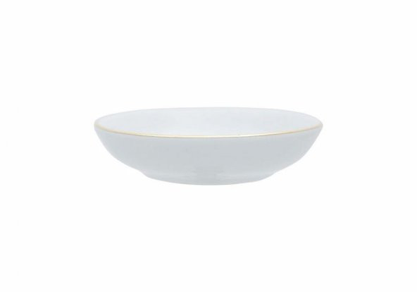 Porland Morocco Desen4 Sarı Mini Kase 10 cm 04A+P021477 - 3