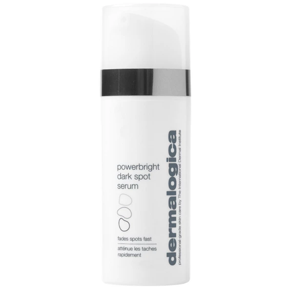 Dermalogica PowerBright Koyu Lekeler İçin Bakım Serumu 30ml