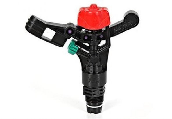 Akona Sprink Fıskiye T30-2 Adet - 4
