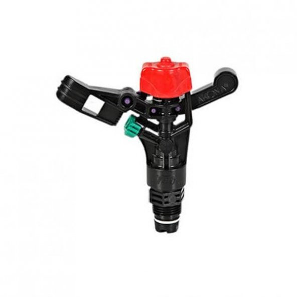 Akona Sprink Fıskiye T30-2 Adet - 5