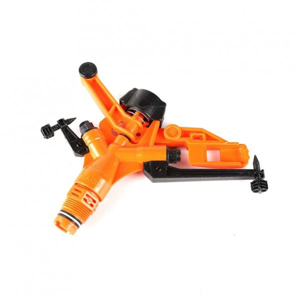 Akona Sprink KA-30-Standart Yağmurlama Fıskiye-2 Adet - 2