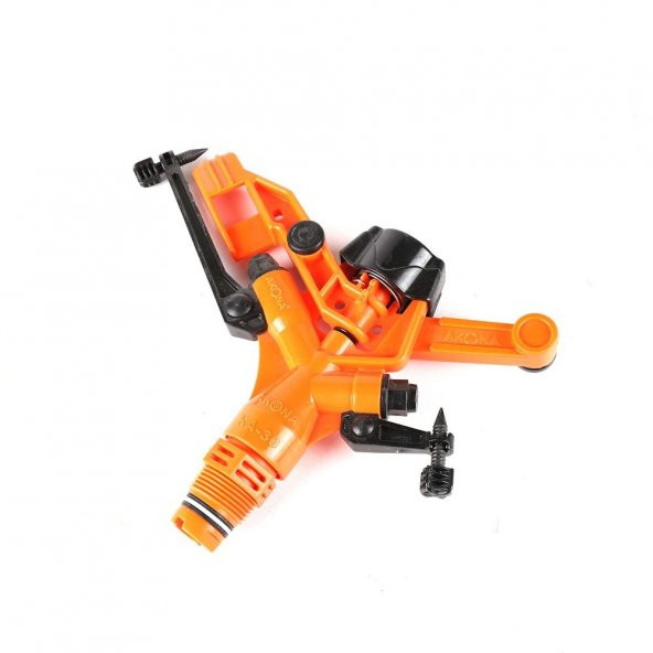 Akona Sprink KA-30-Standart Yağmurlama Fıskiye-2 Adet - 4