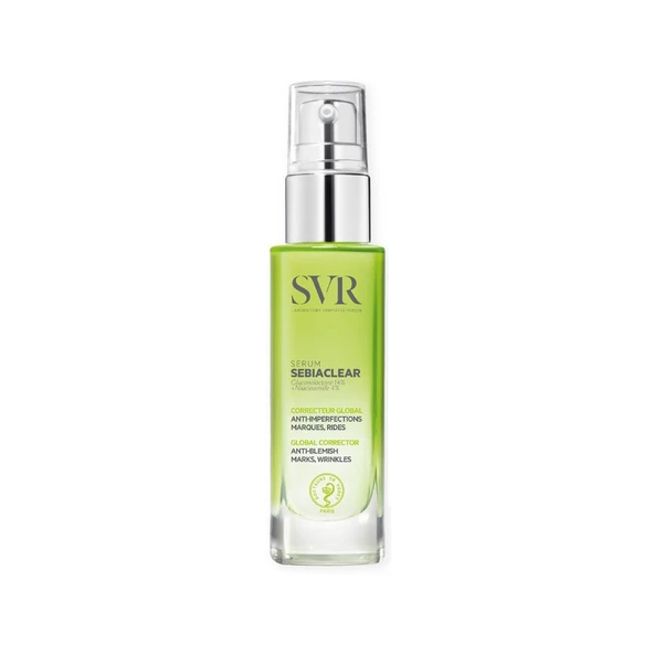 SVR Sebiaclear Serum 30ml