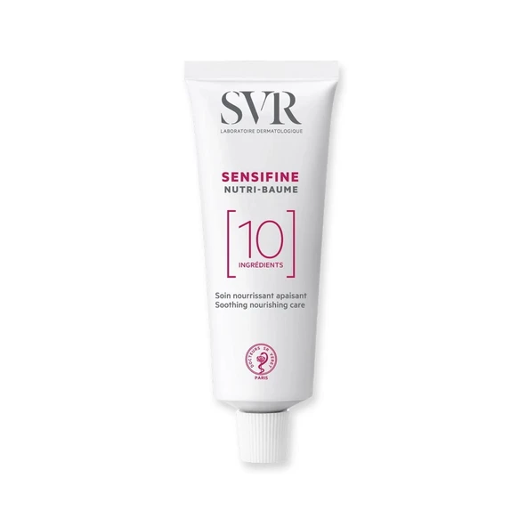 SVR Sensifine Nutri Baume 40ml ürün görseli