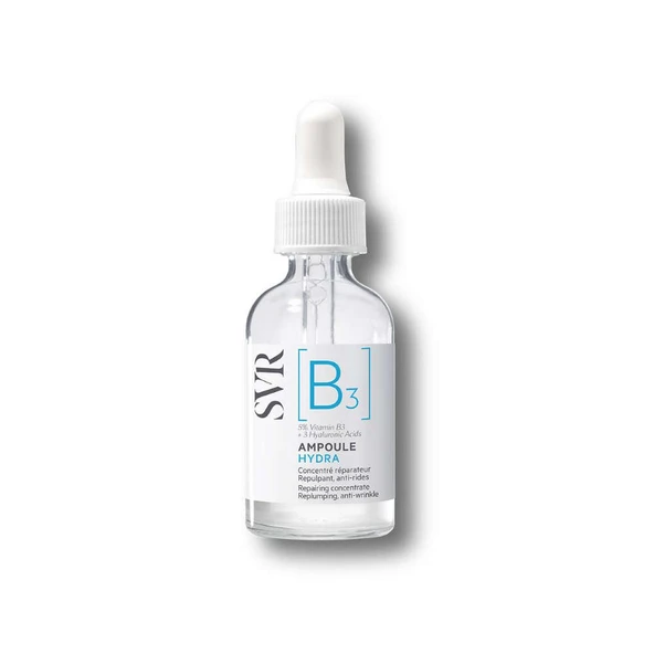 SVR B3 Ampoule Hydra 30ml ürün görseli