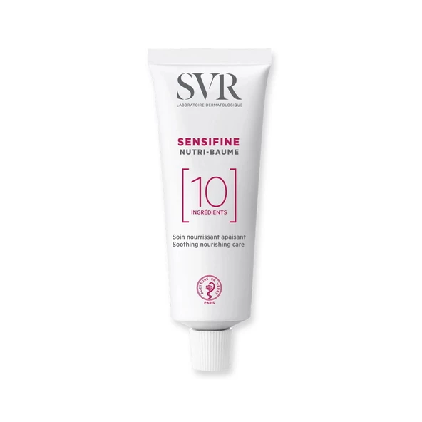 SVR Sensifine Nutri Baume 40ml