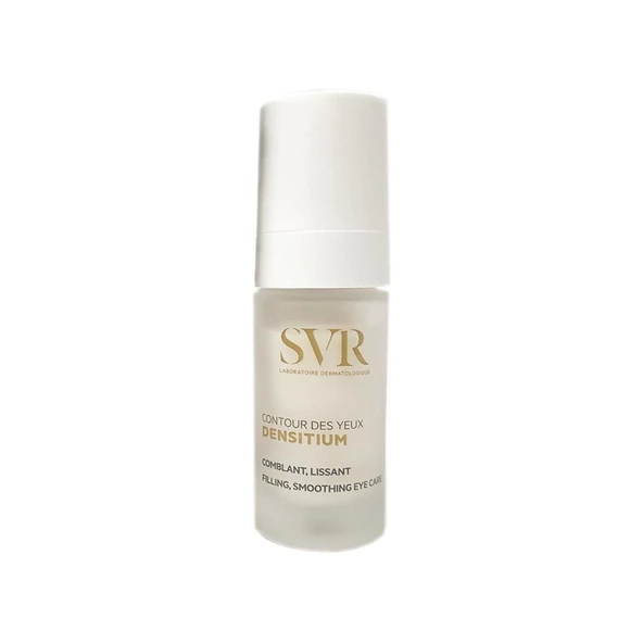 SVR Densitium Göz Bakım Kremi 15ml