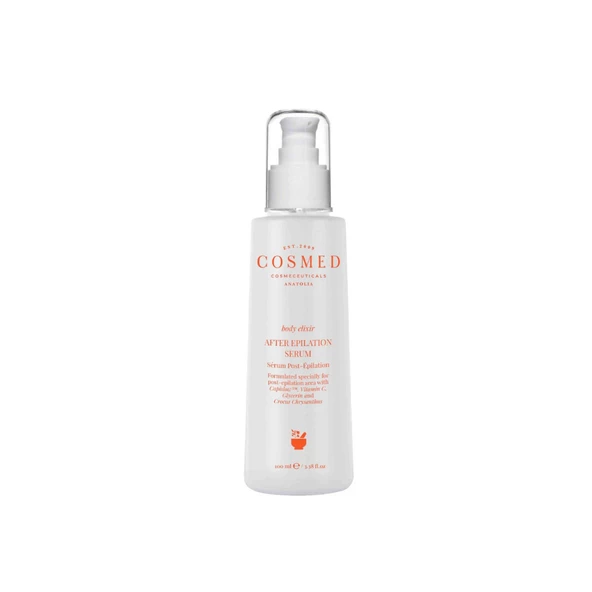 Cosmed Body Elixir Nem Dengeleyici Serum 100ml