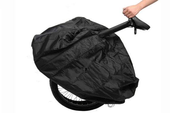 Kron Bisiklet Kılıfı - Fbe10 Katlanır Bisiklet