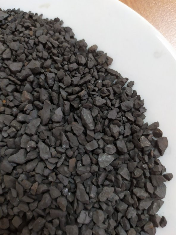 Pars Pro50 Demir Mangan Arsenik Arıtım Minerali 25kg