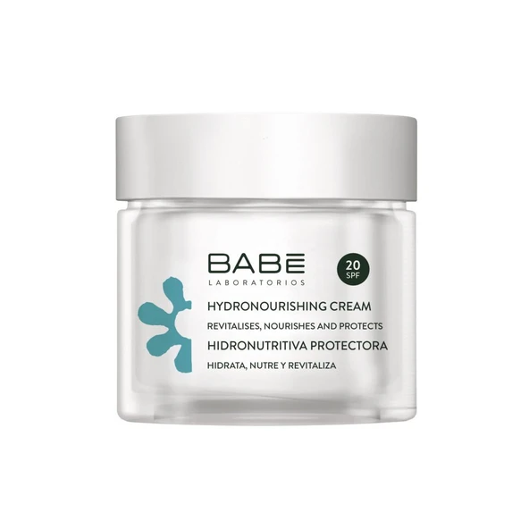 Babe Hidro Nutritiva 50ml ürün görseli