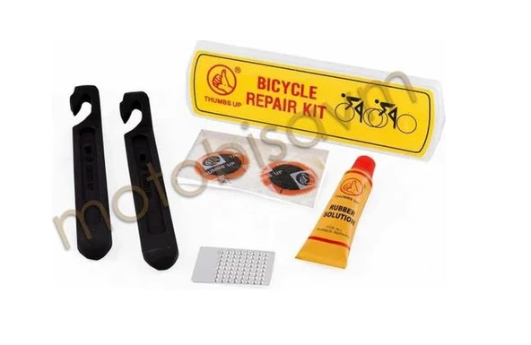 Belderia Yama tamir kiti